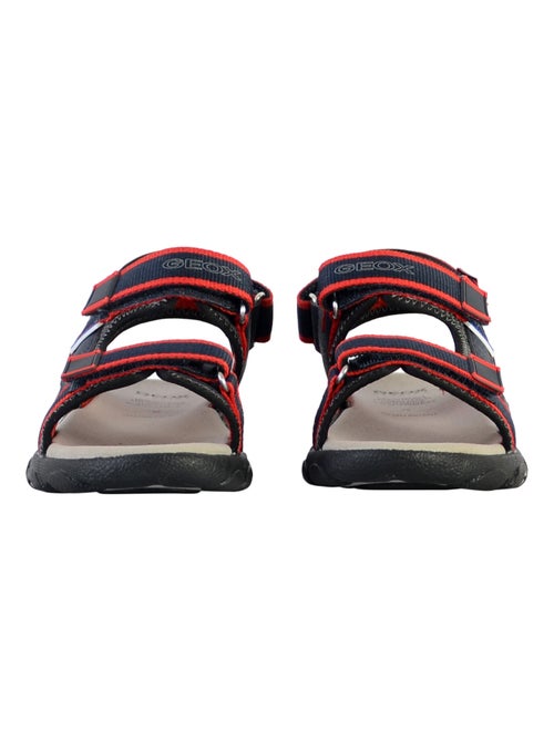 Sandales Enfant Geox Strada - Kiabi