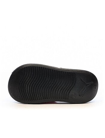 Sandales à Scratch Enfant Puma Inf Popcat 20 Backstrap AC Inf