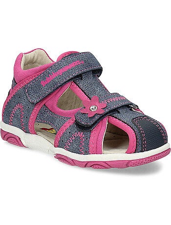 Sandales Été Bubblegummers