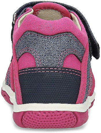 Sandales Été Bubblegummers