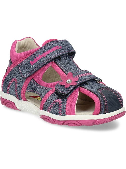 Sandales Été Bubblegummers - Kiabi