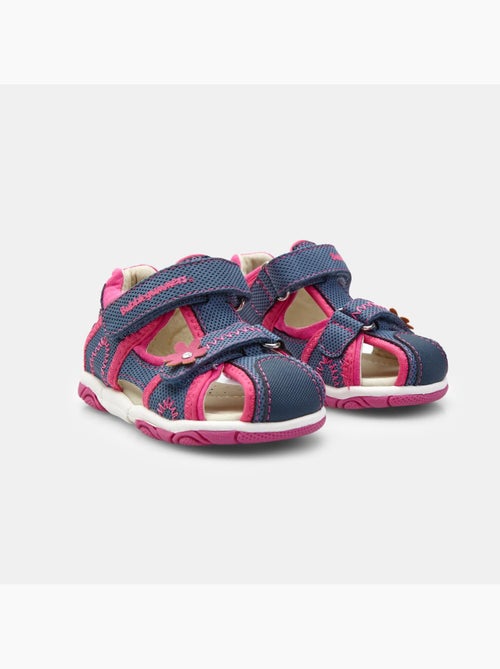 Sandales Été Bubblegummers - Kiabi