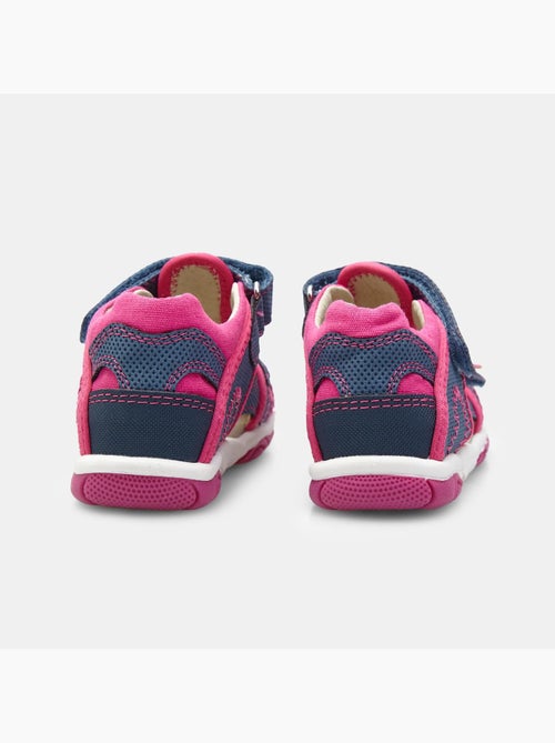 Sandales Été Bubblegummers - Kiabi