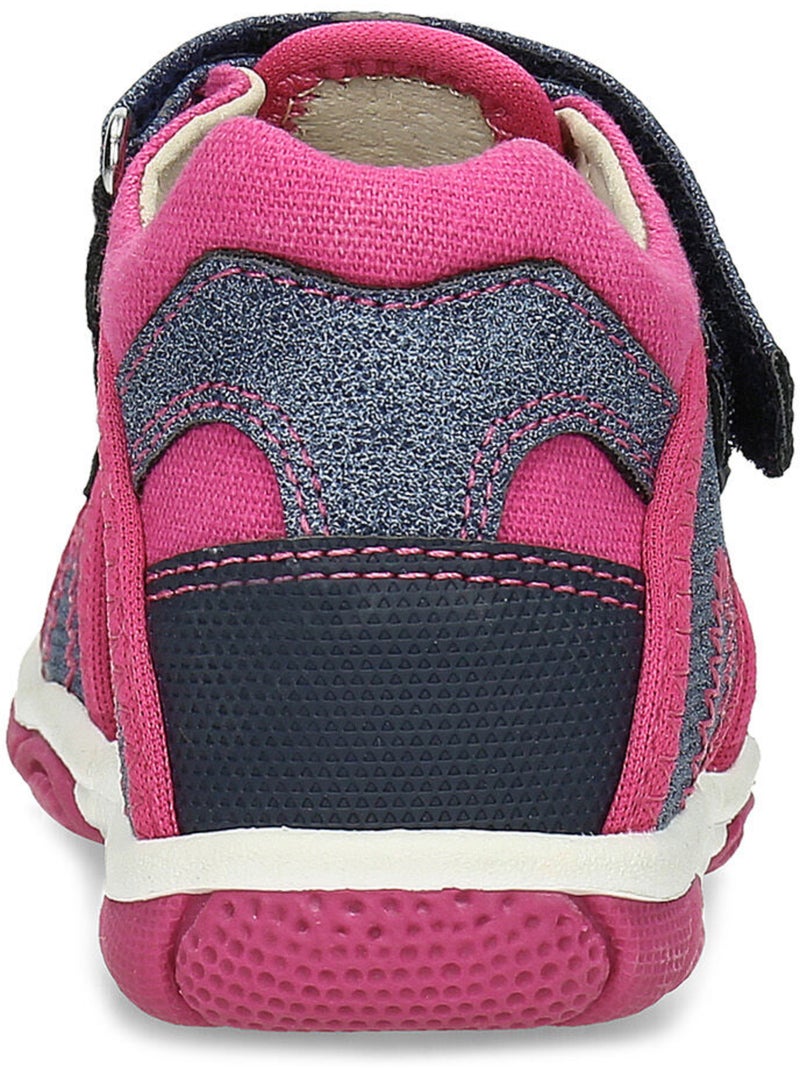 Sandales Été Bubblegummers Bleu - Kiabi