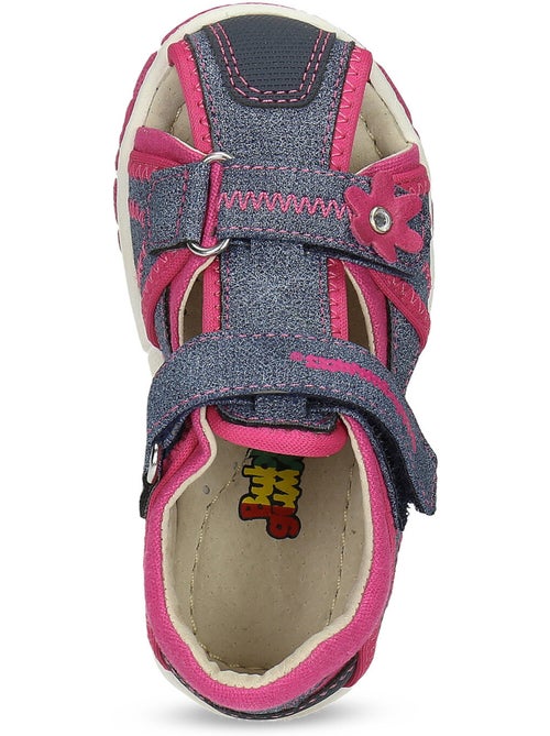 Sandales Été Bubblegummers - Kiabi