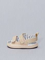 Espadrille Enfant Kiabi La Mode A Petits Prix