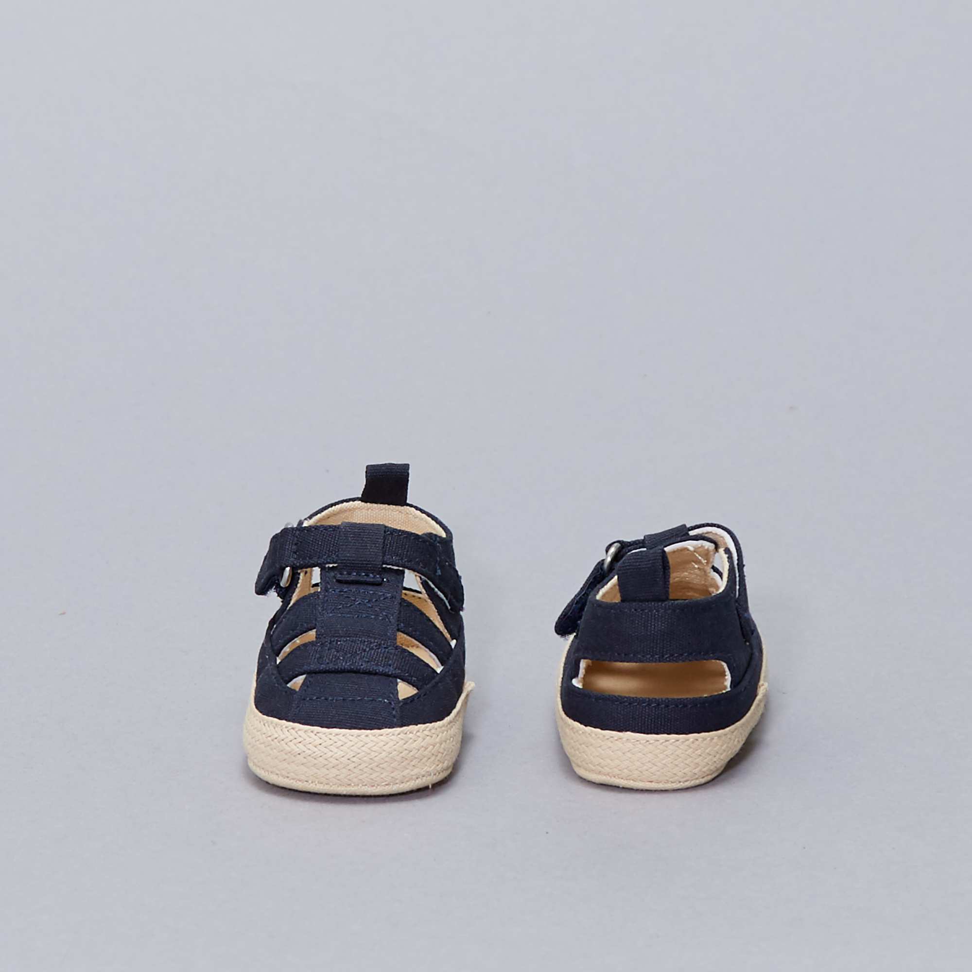 espadrilles bebe
