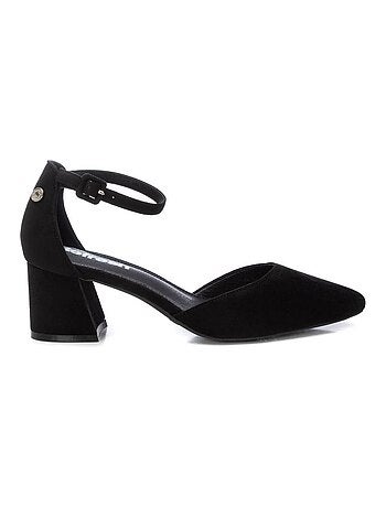 Sandales femme à talon