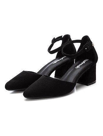 Sandales femme à talon