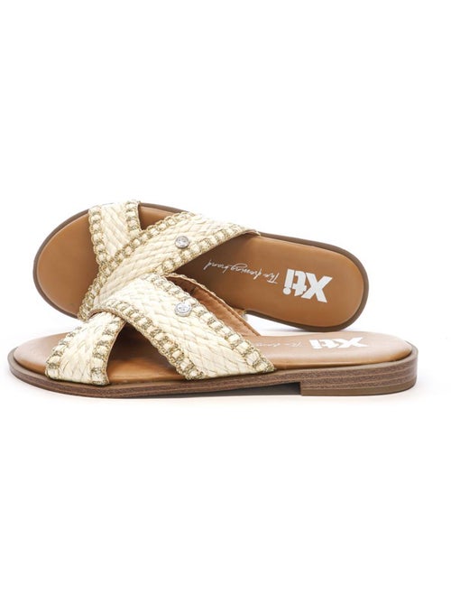 Sandales Femme - Kiabi
