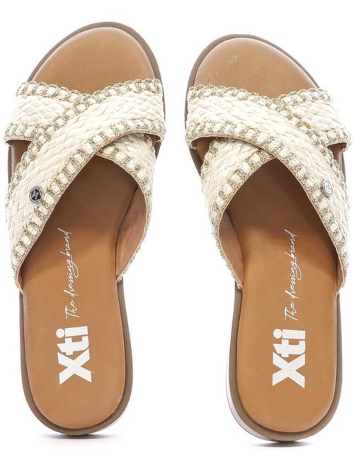 Sandales Femme - Kiabi