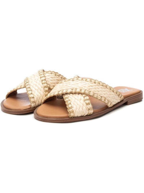 Sandales Femme - Kiabi