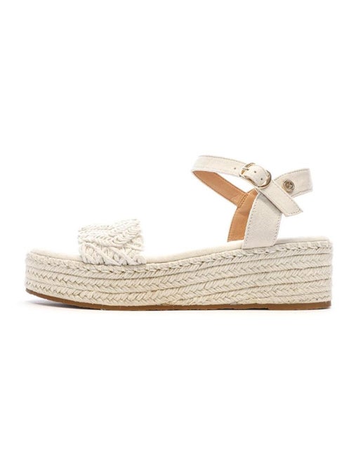 Sandales Femme - Kiabi