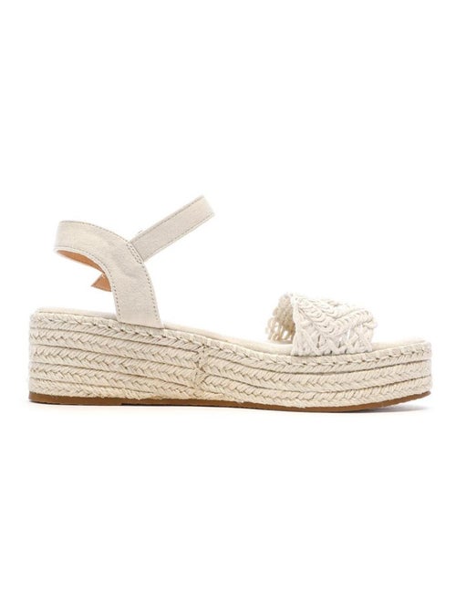 Sandales Femme - Kiabi