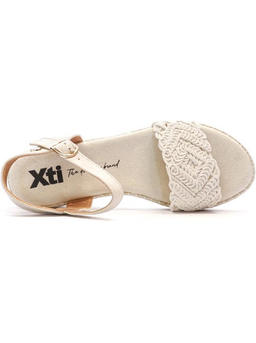 Sandales Femme - Kiabi
