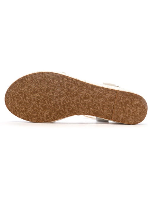 Sandales Femme - Kiabi