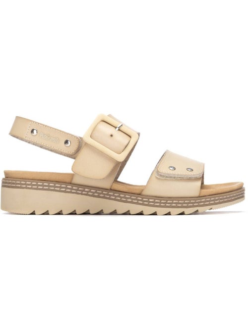 Sandales femme - Kiabi