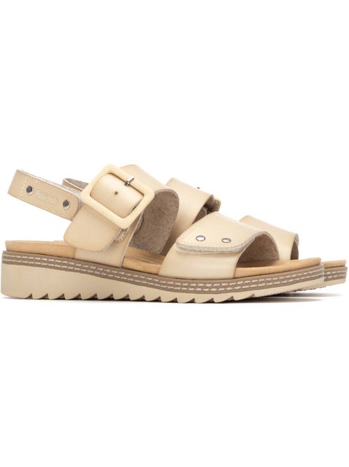 Sandales femme - Kiabi