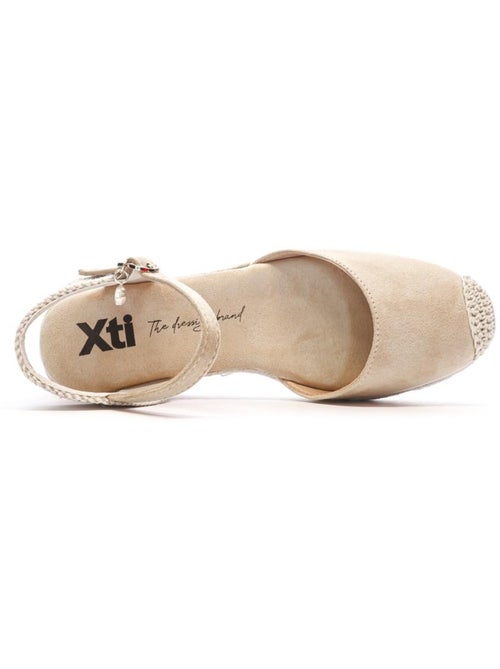 Sandales Femme - Kiabi