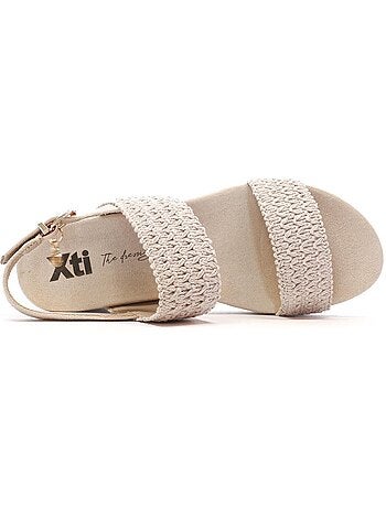Sandales Femme