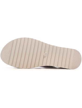 Sandales Femme