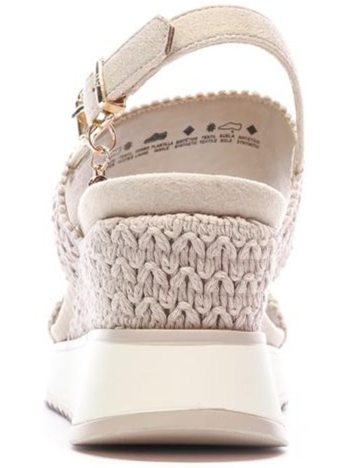 Sandales Femme - Kiabi Sandales Femme - Kiabi