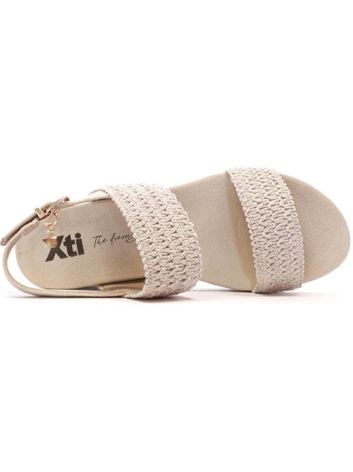 Sandales Femme - Kiabi Sandales Femme - Kiabi