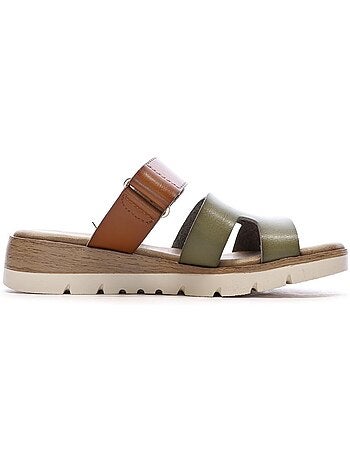 Sandales femme