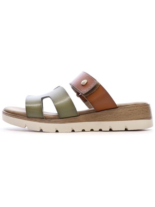 Sandales Femme - Kiabi