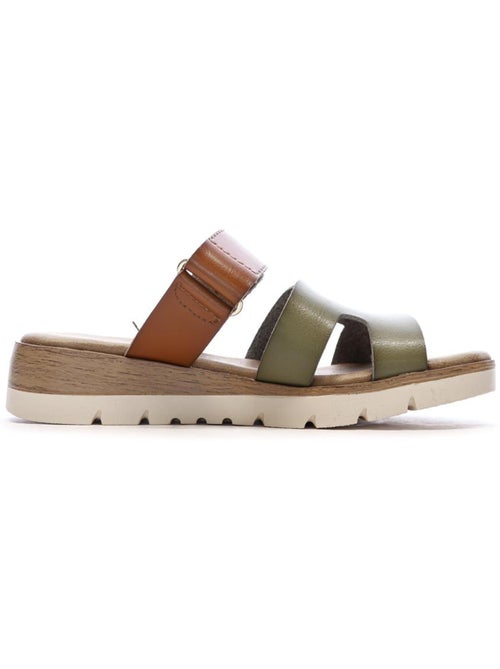 Sandales Femme - Kiabi