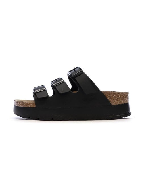 Sandales  Femme Birkenstock Arizona Papflex - Kiabi