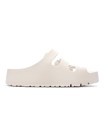 Sandales d'eau Femme Birkenstock Florida Flex