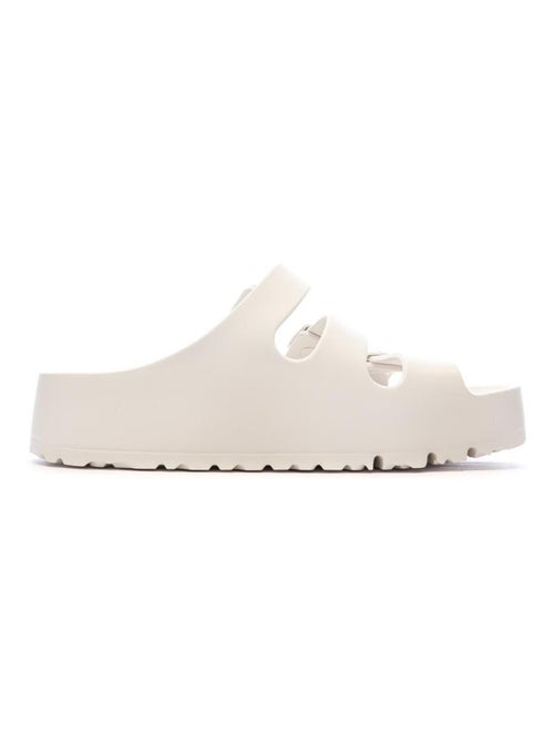 Sandales  Femme Birkenstock Florida - Kiabi