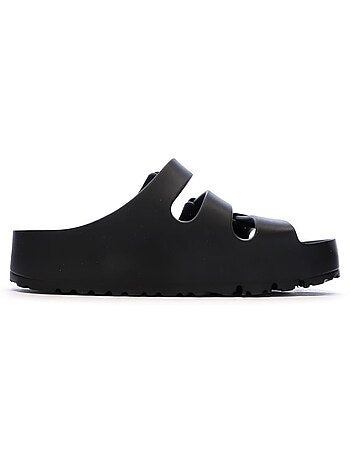 Sandales d'eau Femme Birkenstock Florida Flex