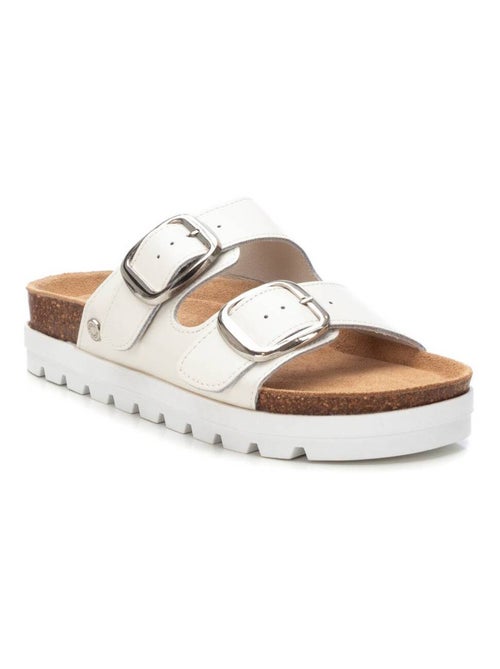 Sandales femme - Kiabi
