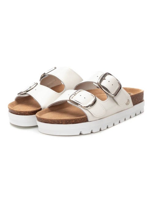 Sandales femme - Kiabi