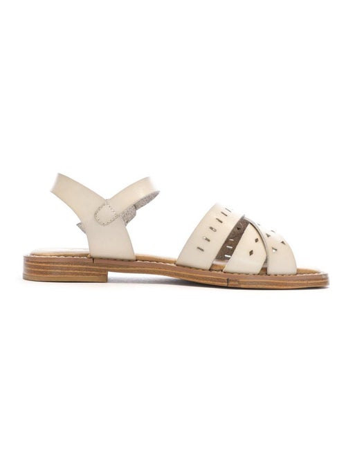 Sandales Femme - Kiabi