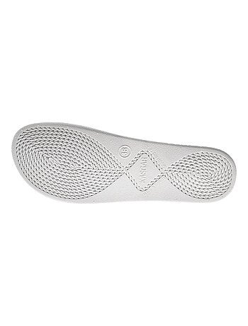 Sandales femme Brasileras semelle en gomme