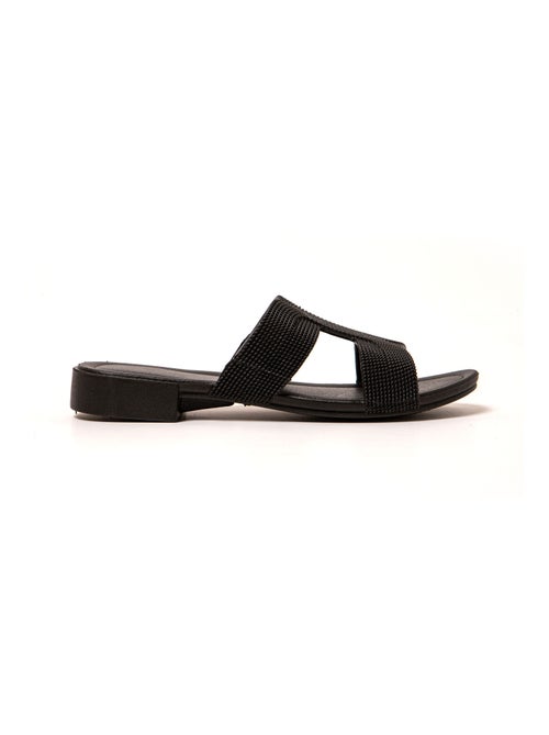 Sandales femme Brasileras semelle en gomme - Kiabi Sandales femme Brasileras semelle en gomme - Kiabi