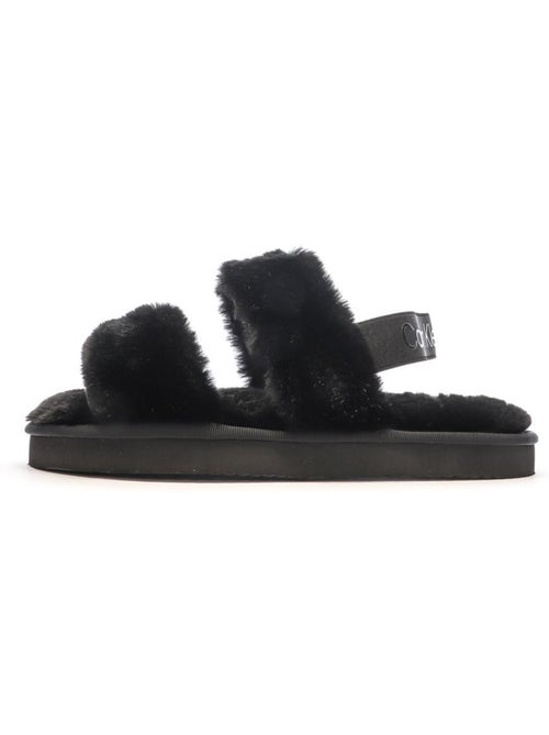 Sandales femme calvin klein jeans home - Kiabi Sandales femme calvin klein jeans home - Kiabi