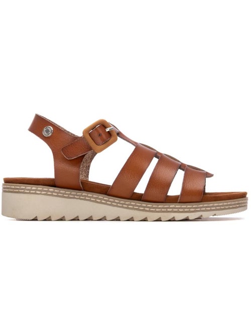 Sandales femme - Kiabi