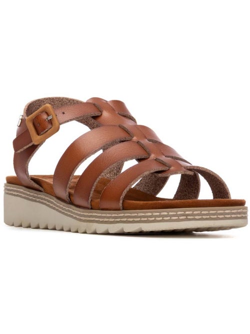 Sandales femme - Kiabi