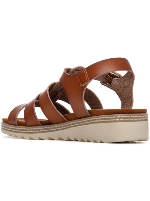 Sandales femme - Kiabi