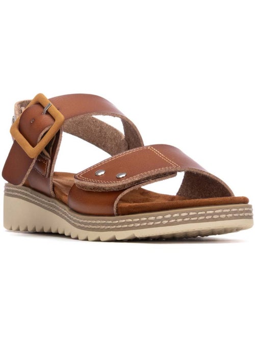 Sandales femme - Kiabi