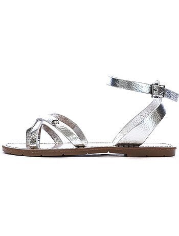 Sandales Femme Chattawak