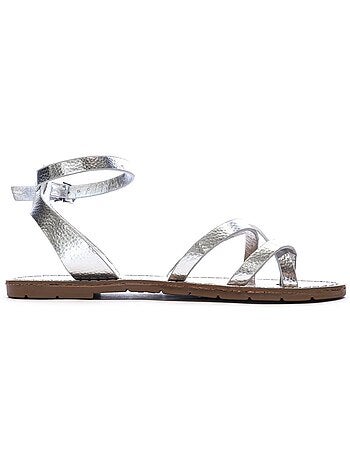 Sandales Femme Chattawak