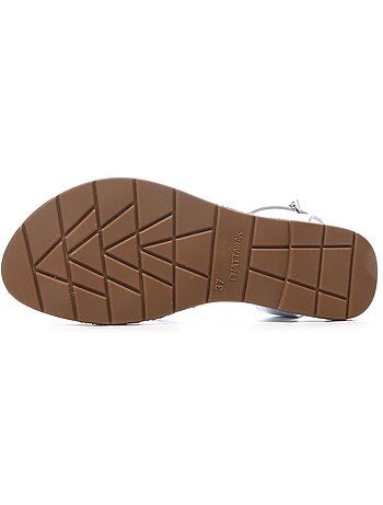 Sandales Femme Chattawak