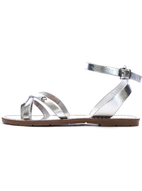 Sandales Femme Chattawak - Kiabi