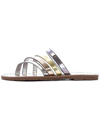 Sandales Femme Chattawak