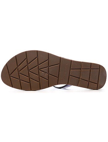 Sandales Femme Chattawak